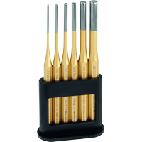 Punteruoli & cacciaspine