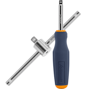 Steckgriffe & Quergriffe