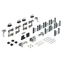 Hettich Beschlagset Wing 77