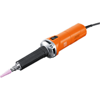 Smerigliatrici diritte