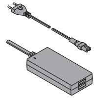 blum Netzgerät SERVO-DRIVE mit Netzkabel und Verteilerkabel 2 m