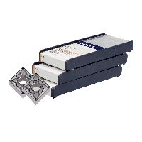 Plăcuță amovibilă CNMG finisare 30 bucăți, HB7120-1, Referinţă: 09T308