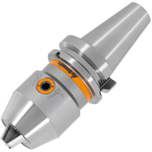 Portabrocas micro y corto MAS-BT