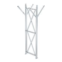 Podpěrný díl pro modulární systém Výška plošiny 2500-3000 mm