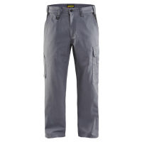 Pantalon Industrie gris / noir