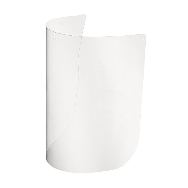 Face protection screen, Type: SHIELD
