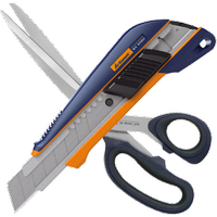 Ricambi & accessori per utensili da taglio