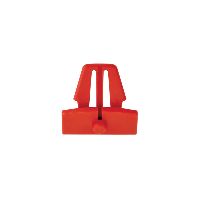 Positionierclip für Zeta P2, CNC Anwendung