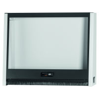 Compartiments écrans TFT