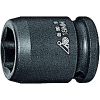 Utensili Impact & assortimenti