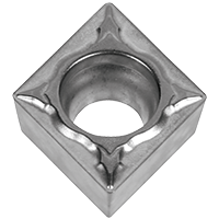 Plăcuţe amovibile pentru scule de alezat