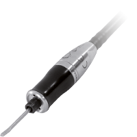 Paineilmakäyttöiset suorahiomakoneet