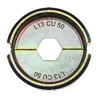 Matriță de sertizare L13 Cu 16 - 1 buc.