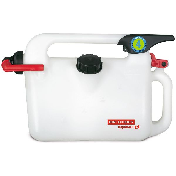 BIRCHMEIER Benzinkanister 6 Liter