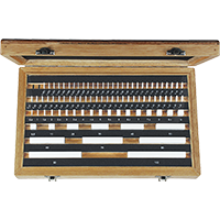 Blocchetti pianparalleli