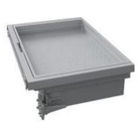 Hettich Coulisse de grande taille InnoTech Atira