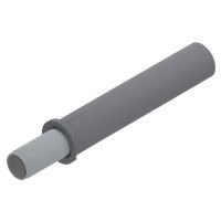 blum BLUMOTION für Türen zum Einbohren griffseitig