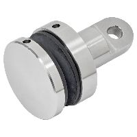 Chiusura a punta di vetro SFS ALP / VDS inossidabile A2