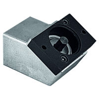 Angled gear drive, for type: 125-200