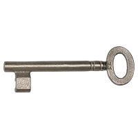 SCHÄNIS Zifferschlüssel S 2305 zu Kellertürschloss 2305