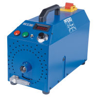 Mammut Electronic ME 22/150 400 Volt 15.000-100 giri/min./2.700 Watt