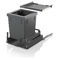 MÜLLEX Système tri des déchets X-LINE X45 Basic Pro