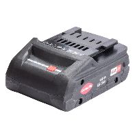 Batteria 18V