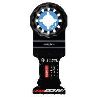 BOSCH EXPERT Starlock Carbide Extra Plunge Saw Blade Metal AIZ32AIT 1Pcs.