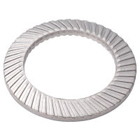 SCHNORR Sicherungsscheiben rostfrei A2