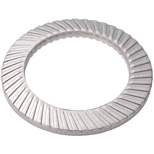 SCHNORR Sicherungsscheiben rostfrei A2