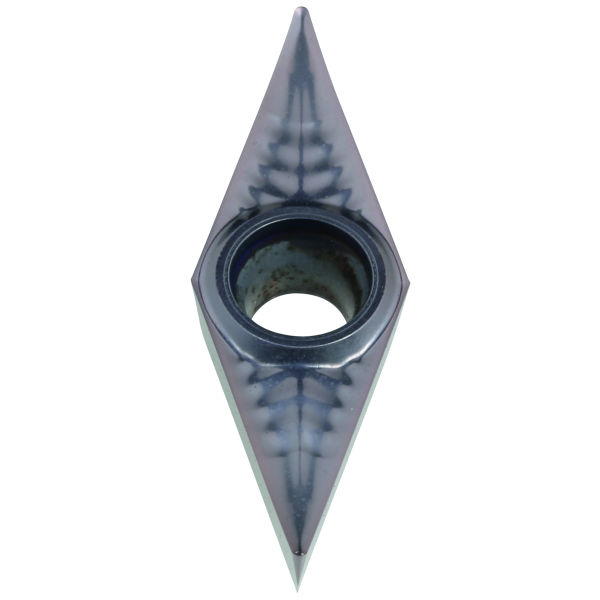 Vorteilspack VBGT Wendeschneidplatte mittlerer Bearbeitung 30 Stück