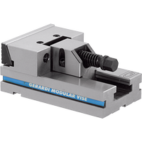 Pièces de rechange et accessoires pour étaux modulaires