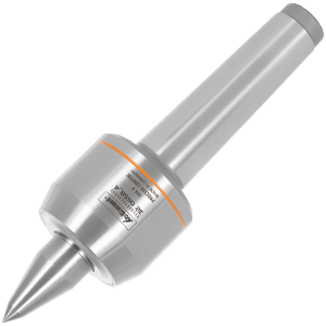 Vârfuri rotative de strung şi conuri de centrare