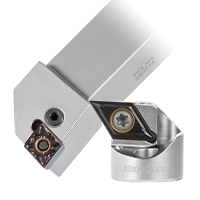 Sústružnícke držiaky a rezné hlavy