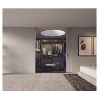 Hawa Junior 100 B Pocket Schiebetürgarnitur