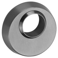 Glutz Sicherheits-RZ-Aussenrosette 5330.2S-RS ES1/RC2 Edelstahl