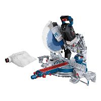 Potezna kružna pila Baterija, Tip: GCM18V305