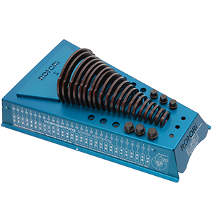 Leukojen sorvauslaitteet