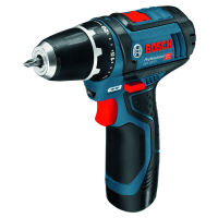 Cordless drill / driver