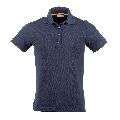 Polo shirt, ladies´ dark blue L GARANT