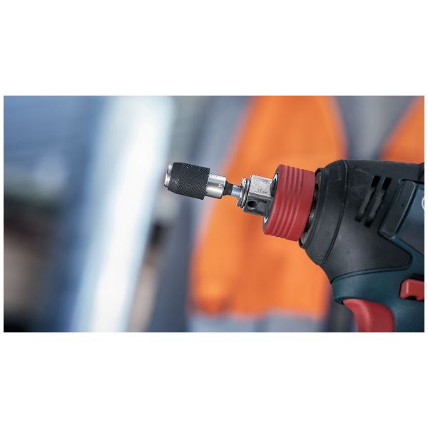 Porte universel  Impact Quick Release