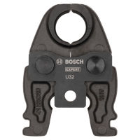 Tryk på kæberne Compact U32