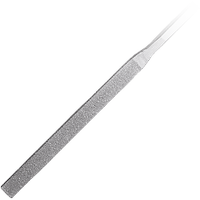 Limes à main diamantées