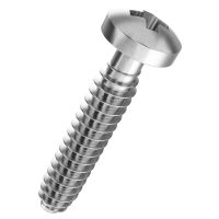 SCHRIEVER STS pan-head screws KZ H KN 1032