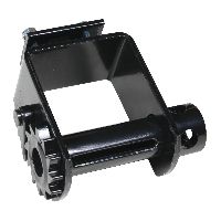 Web Winch-Bottom Mount-Std. Storage Portable w/2SS