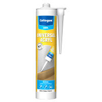 Coltogum Sigillante acrilo universale bianco 310ml