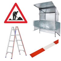 Installazioni per cantieri