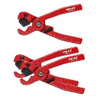 HOLEX Vorteilspack 3× Schlauchschere