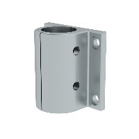 Rendszerkorlát Fali konzol f. cső ø 40