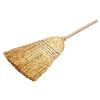 Twig broom